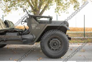 army vehicle veteran jeep 0025